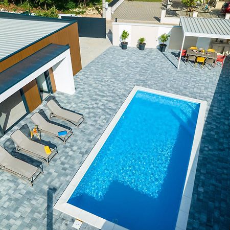 Villa Ivana Ljubuski Bagian luar foto
